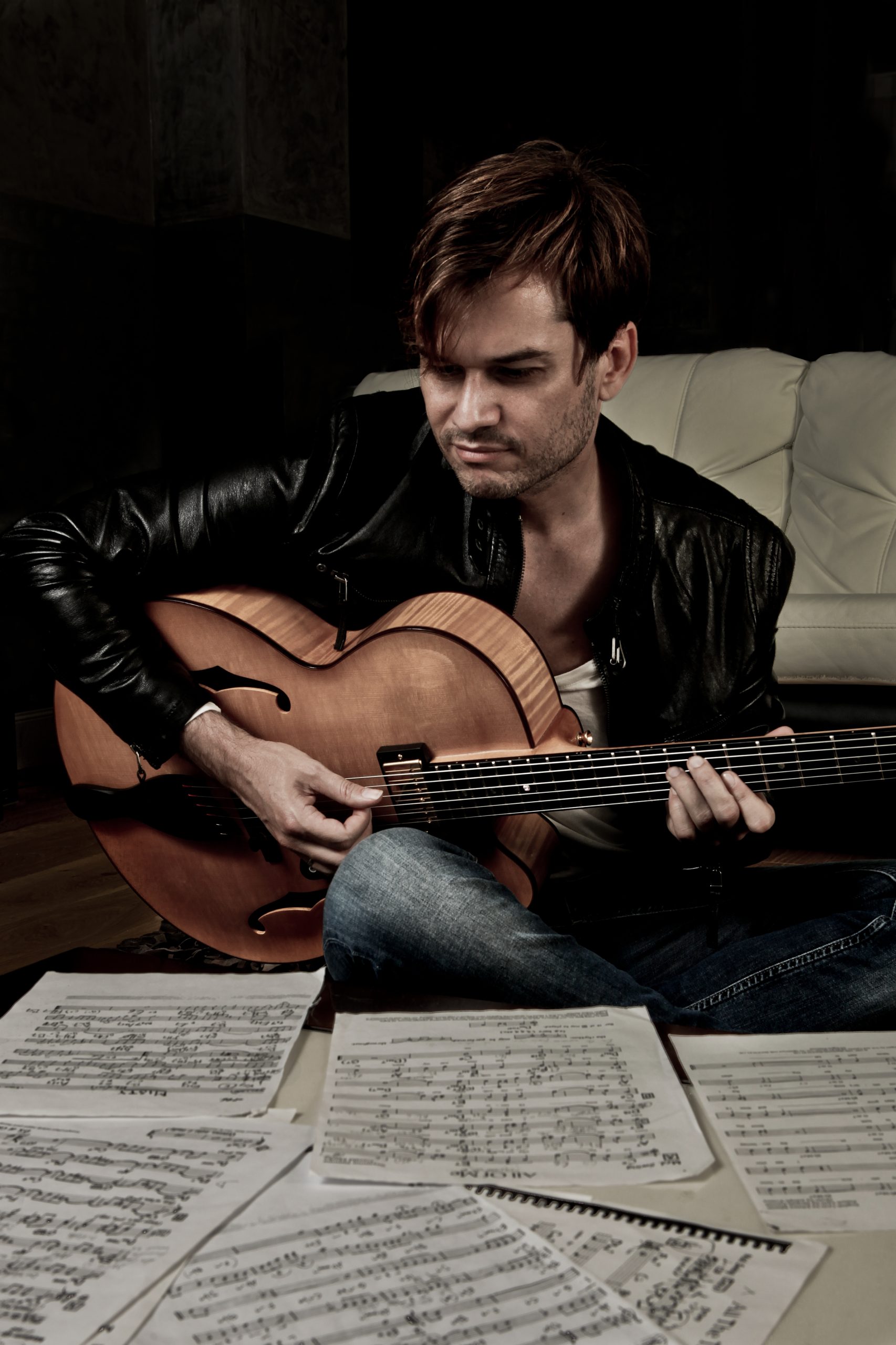 Curso individual de piano clásico para adultos