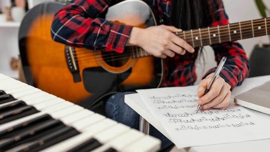 Aprender a tocar el piano en Boadilla, Villaviciosa de Odón y alrededores